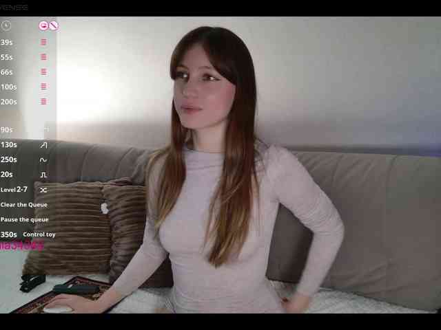 INsight webcam