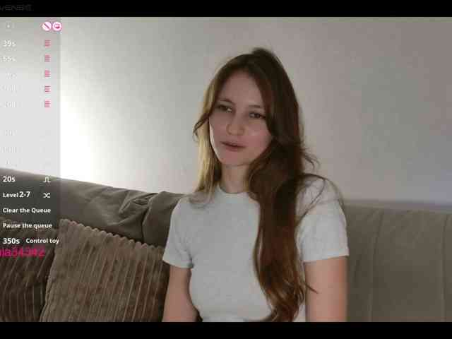 INsight webcam