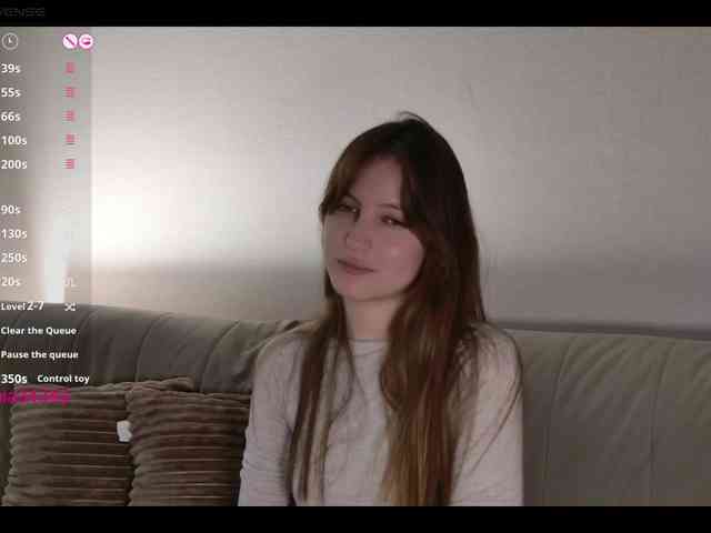 INsight webcam