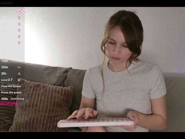 INsight webcam