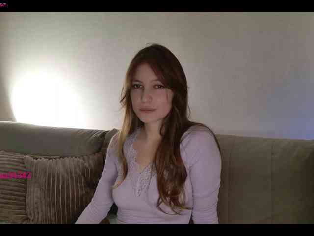 INsight webcam