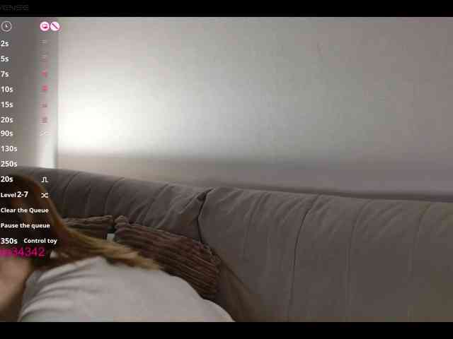 INsight webcam