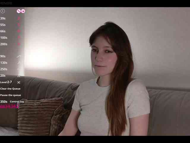 INsight webcam