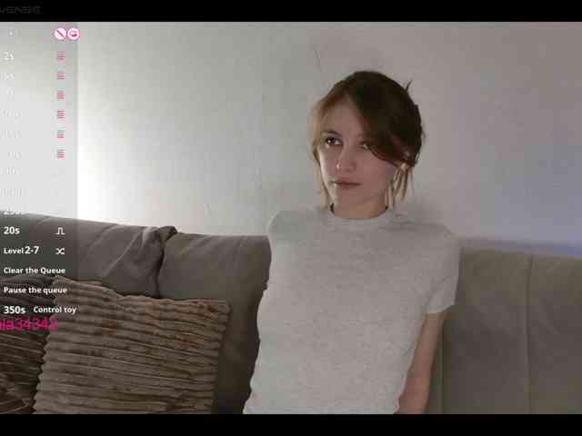 INsight webcam