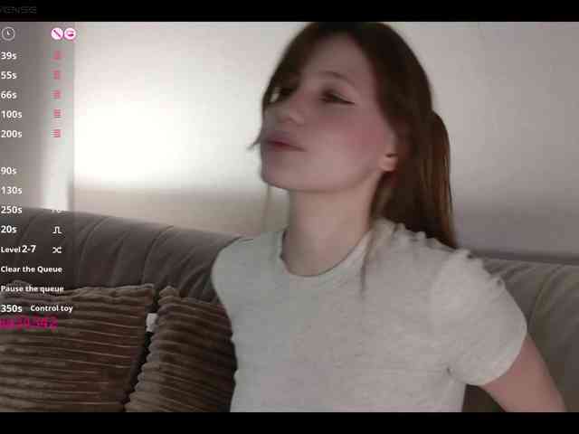 INsight webcam