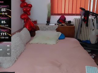 MilfDolores Porn Show