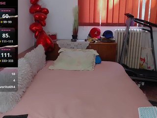 MilfDolores