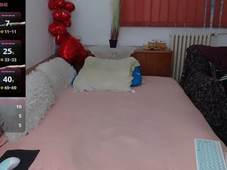 MilfDolores Porn Show