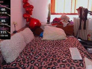 MilfDolores Porn Show