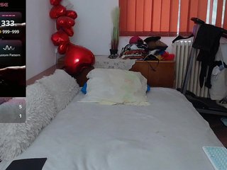 MilfDolores Porn Show