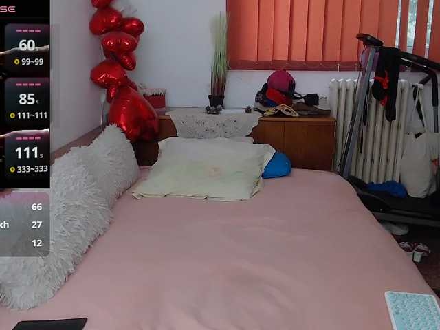 MilfDolores live cam on BongaCams