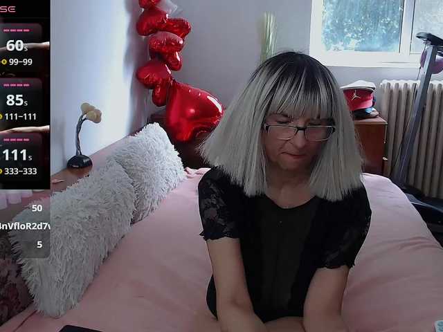 MilfDolores live cam on BongaCams