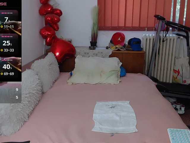 MilfDolores live cam on BongaCams