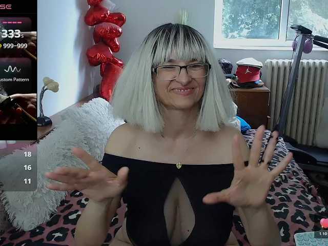 MilfDolores