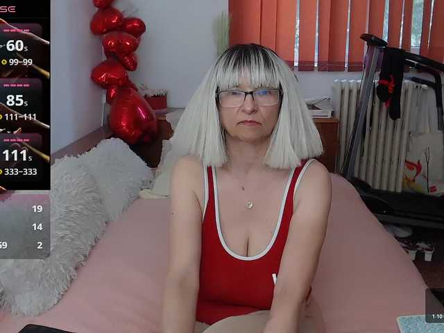 MilfDolores