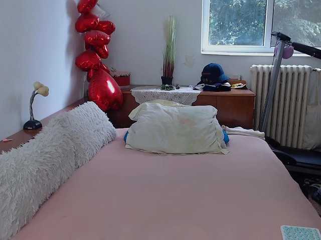 MilfDolores live cam on BongaCams