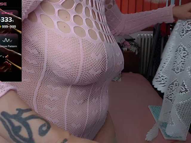 MilfDolores live cam on BongaCams
