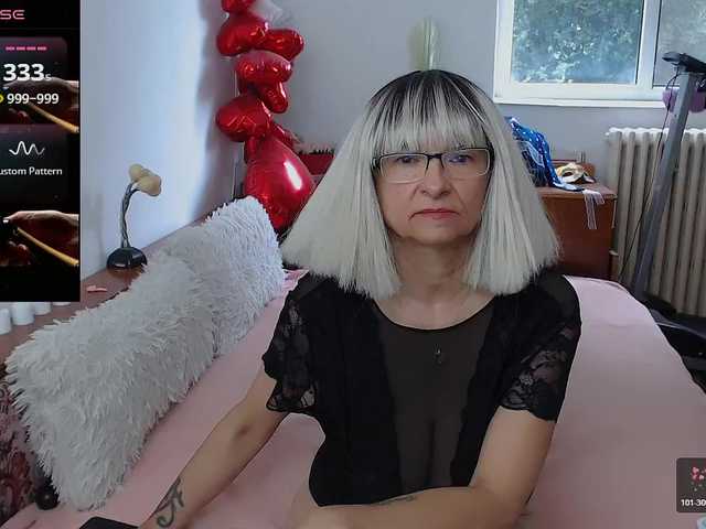MilfDolores live cam on BongaCams