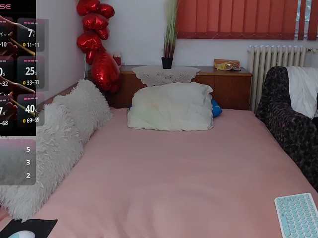MilfDolores live cam on BongaCams