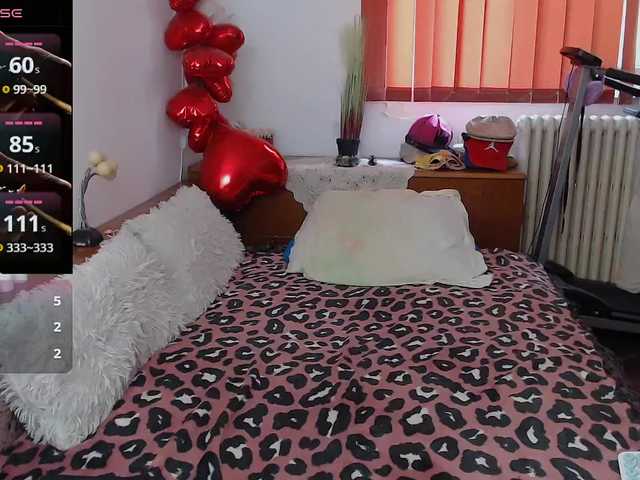 MilfDolores live cam on BongaCams
