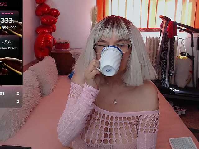MilfDolores live cam on BongaCams