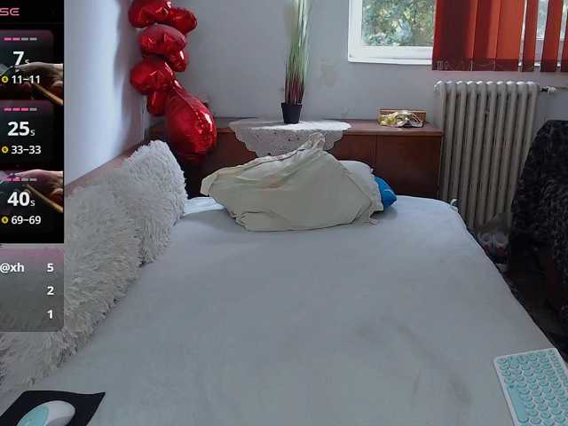 MilfDolores, en directo ahora en BongaCams