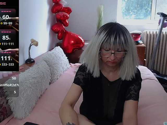 MilfDolores live cam on BongaCams