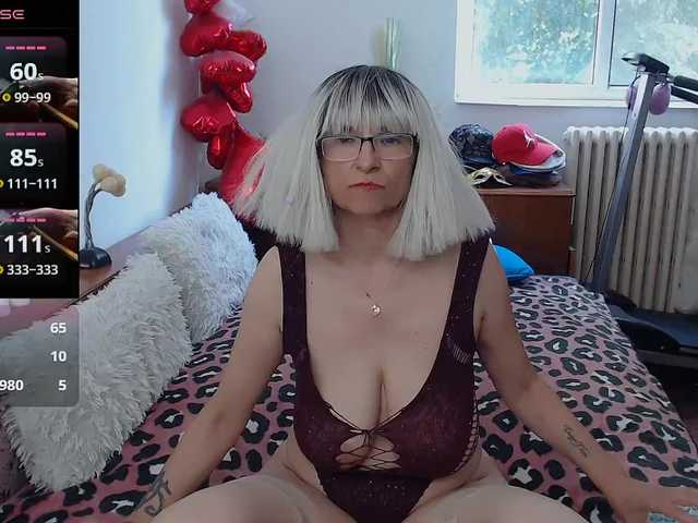 MilfDolores
