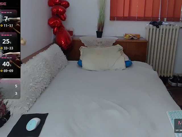 MilfDolores live cam on BongaCams