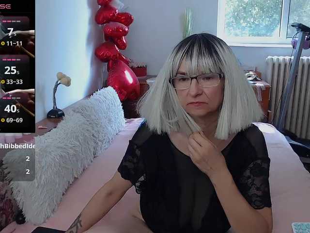 MilfDolores