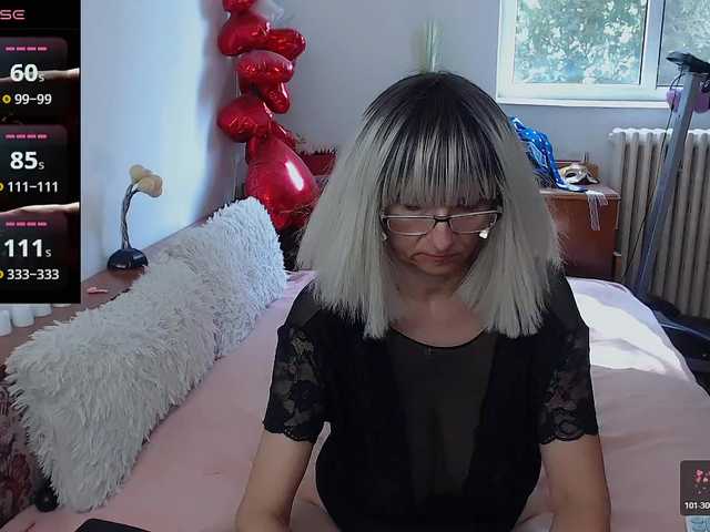 MilfDolores live cam on BongaCams