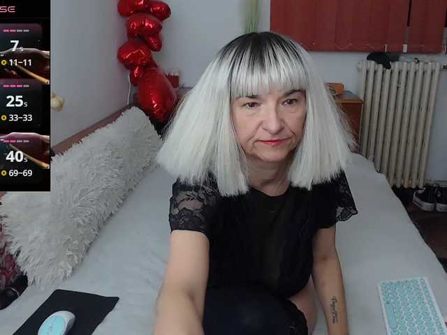 MilfDolores
