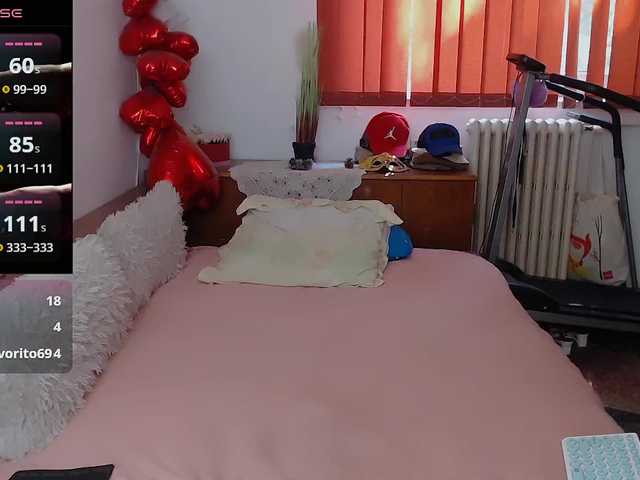 MilfDolores webcam