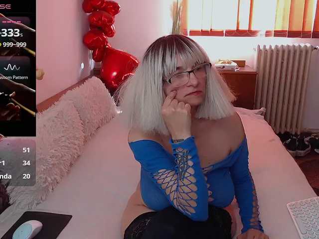 MilfDolores