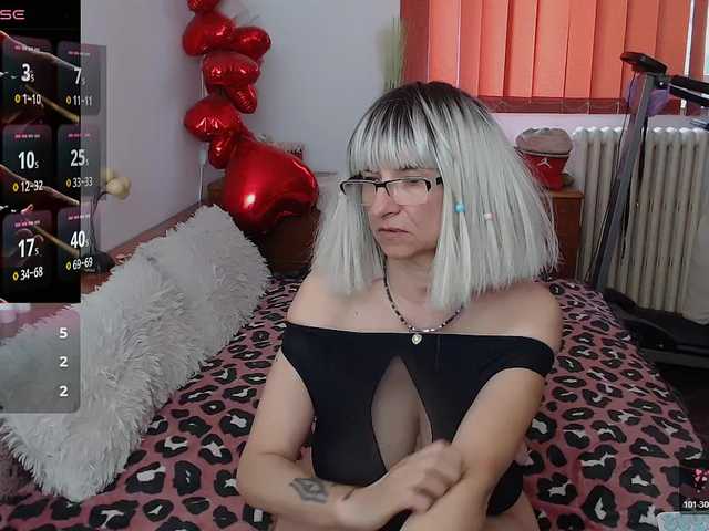 MilfDolores