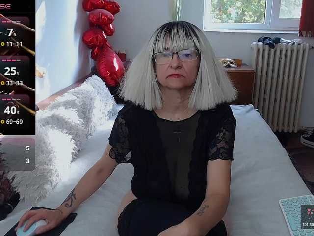 MilfDolores