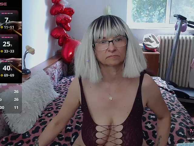 MilfDolores