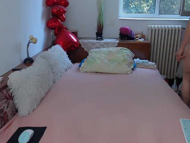 MilfDolores live cam on BongaCams