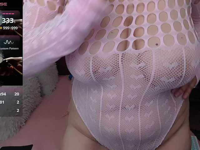 MilfDolores live cam on BongaCams