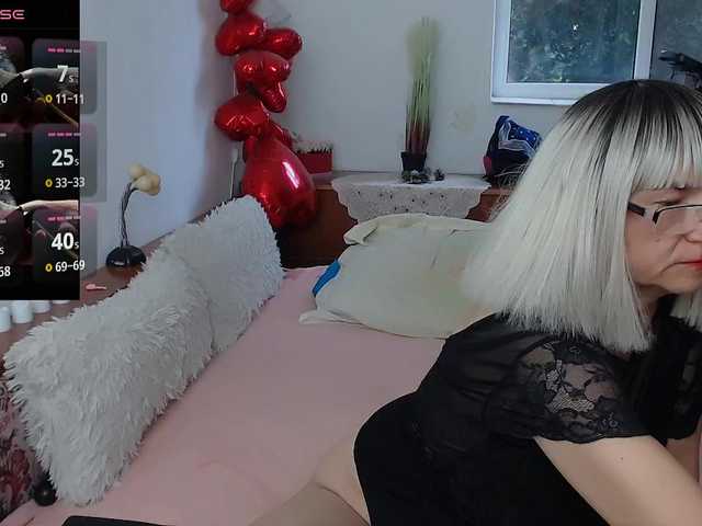 MilfDolores live cam on BongaCams