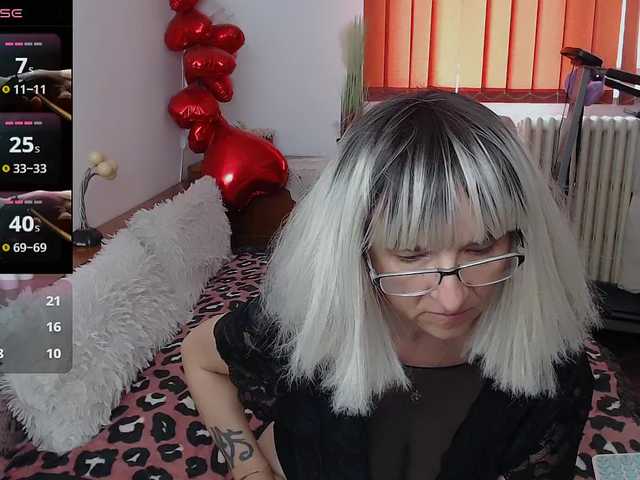 MilfDolores