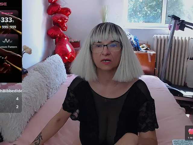 MilfDolores