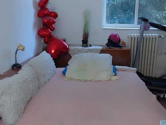 MilfDolores Прямой эфир на BongaCams