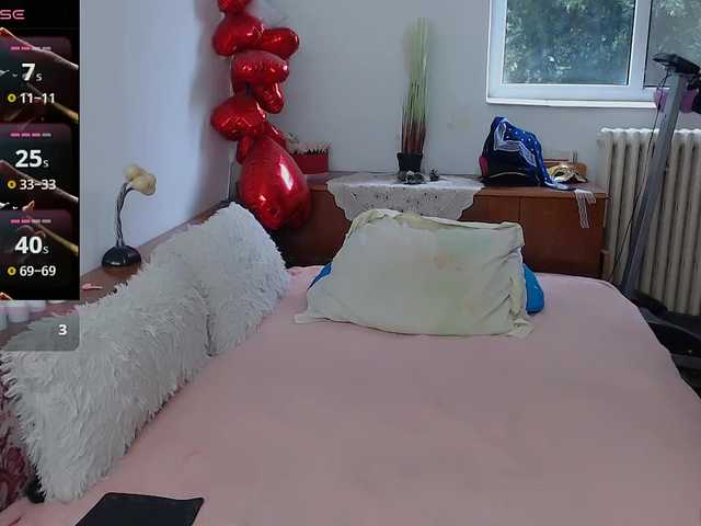MilfDolores live cam on BongaCams