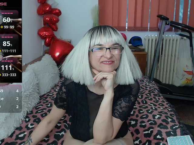MilfDolores