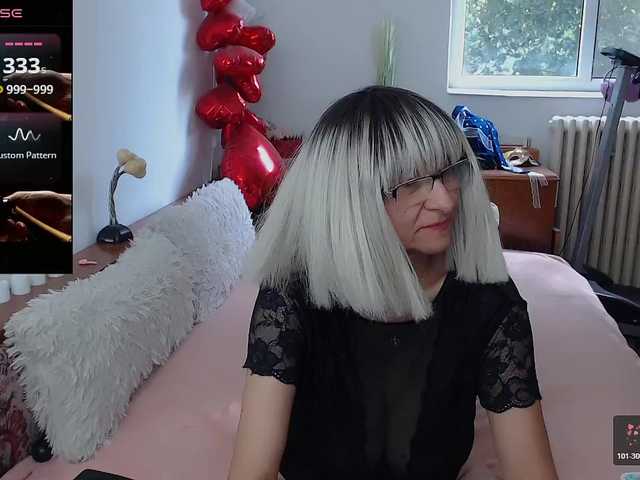 MilfDolores live cam on BongaCams
