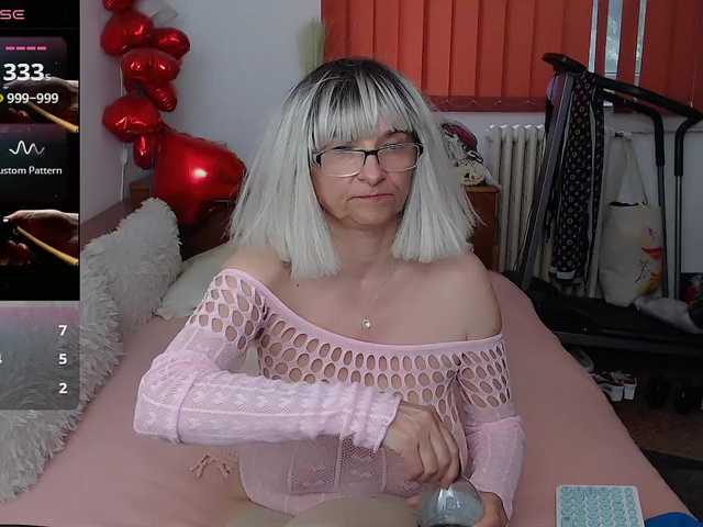 MilfDolores live cam on BongaCams