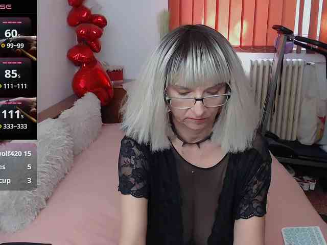 MilfDolores