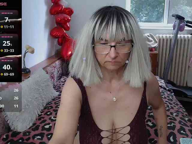 MilfDolores