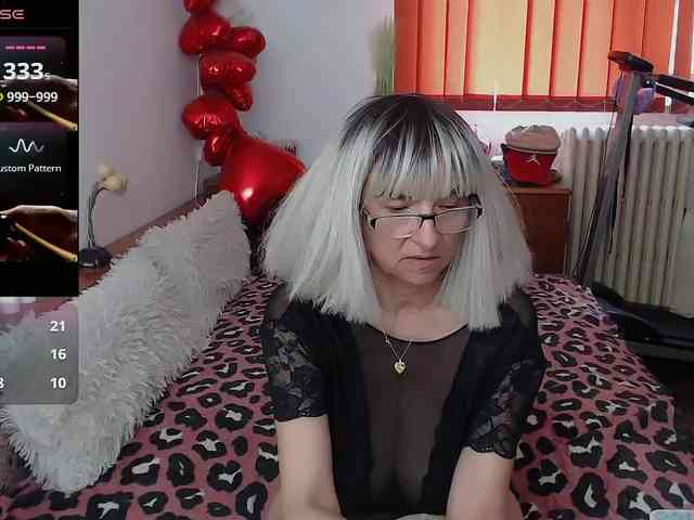MilfDolores